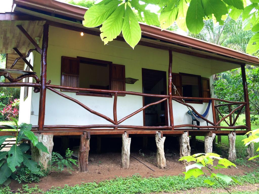 Las Luces Hotel Nicoya Exterior foto