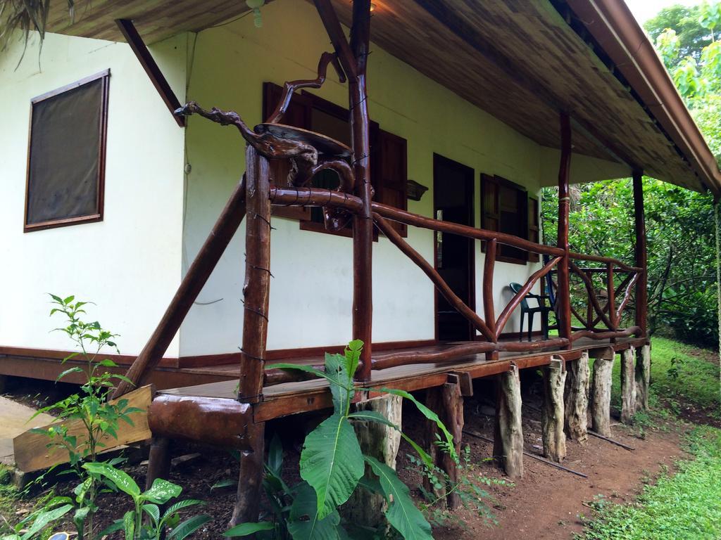 Las Luces Hotel Nicoya Exterior foto